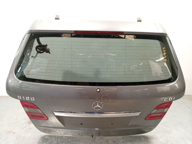 PORTON TRASERO A1697401305 