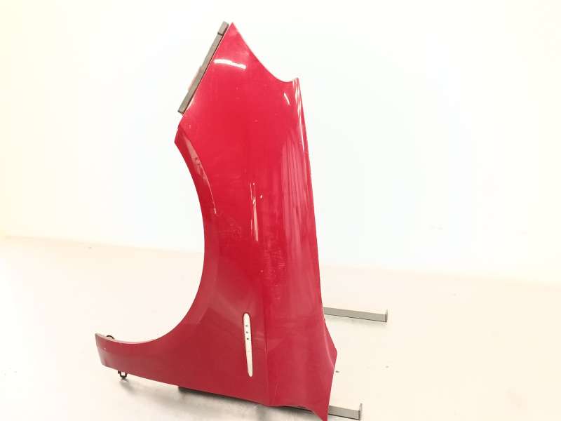 Recambio de aleta delantera izquierda para alfa romeo giulietta (940_) 2.0 jtdm (940fxe1a, 940fxg11) referencia OEM IAM 16897880 - Rojo 2