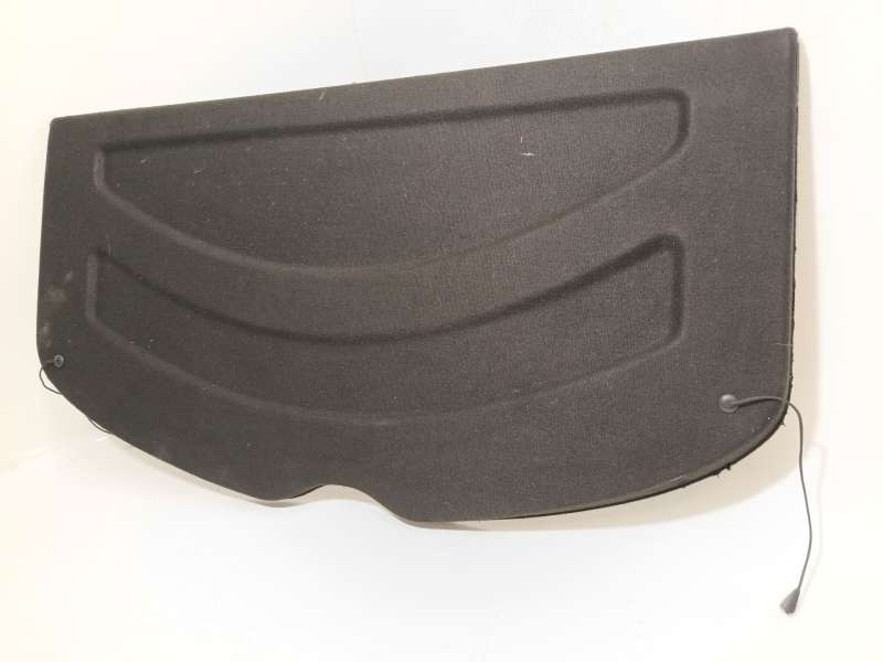 Recambio de bandeja trasera para alfa romeo giulietta (940_) 2.0 jtdm (940fxe1a, 940fxg11) referencia OEM IAM 156093396 - Rojo 2