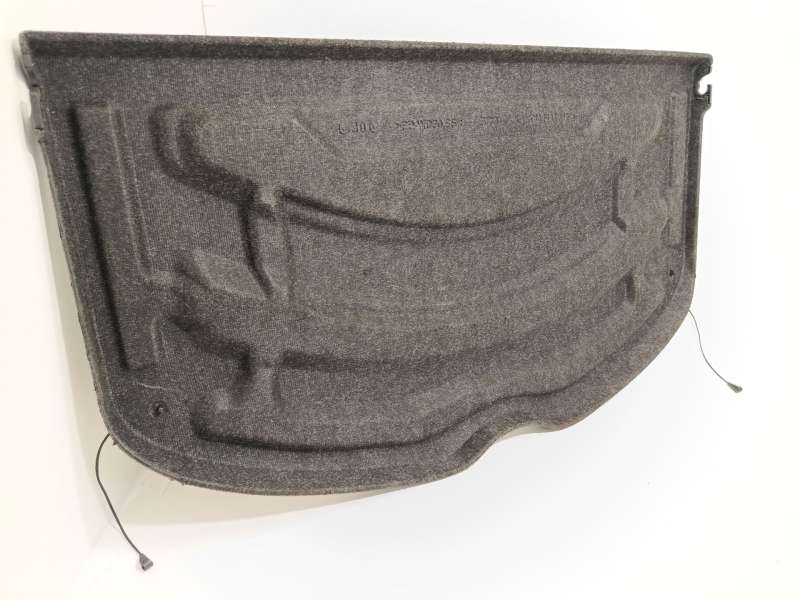 Recambio de bandeja trasera para alfa romeo giulietta (940_) 2.0 jtdm (940fxe1a, 940fxg11) referencia OEM IAM 156093396 - Rojo 3