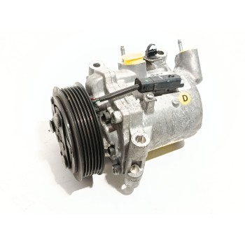 COMPRESOR AIRE ACONDICIONADO 9810349980 9808860080 