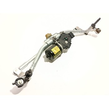 MOTOR LIMPIA DELANTERO 9816558880 