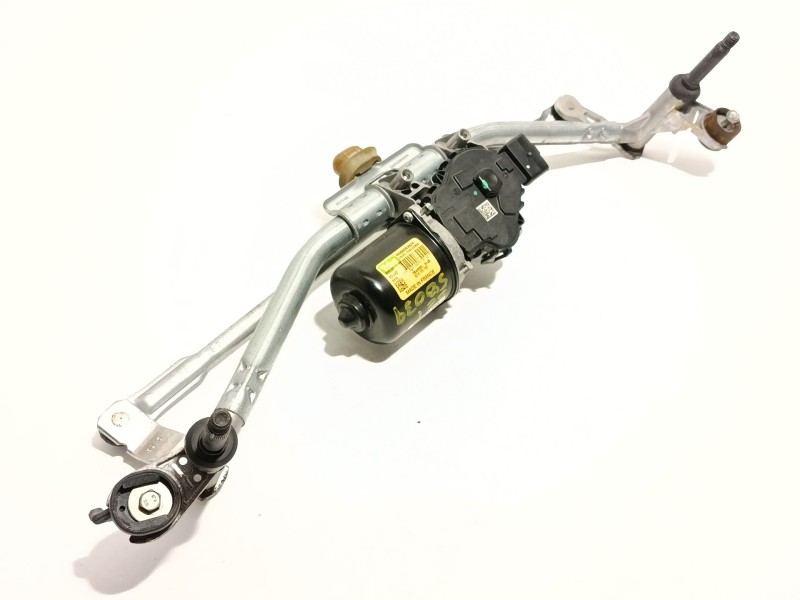 MOTOR LIMPIA DELANTERO 9816558880 