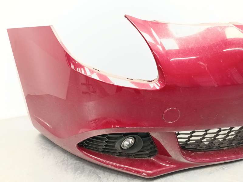 Recambio de paragolpes delantero para alfa romeo giulietta (940_) 2.0 jtdm (940fxe1a, 940fxg11) referencia OEM IAM 156096901 - Rojo 3