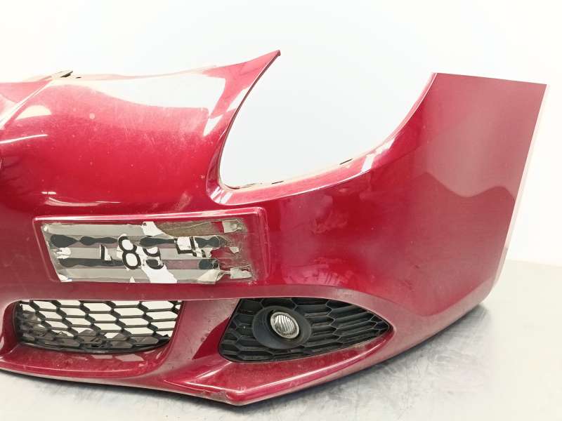 Recambio de paragolpes delantero para alfa romeo giulietta (940_) 2.0 jtdm (940fxe1a, 940fxg11) referencia OEM IAM 156096901 - Rojo 4