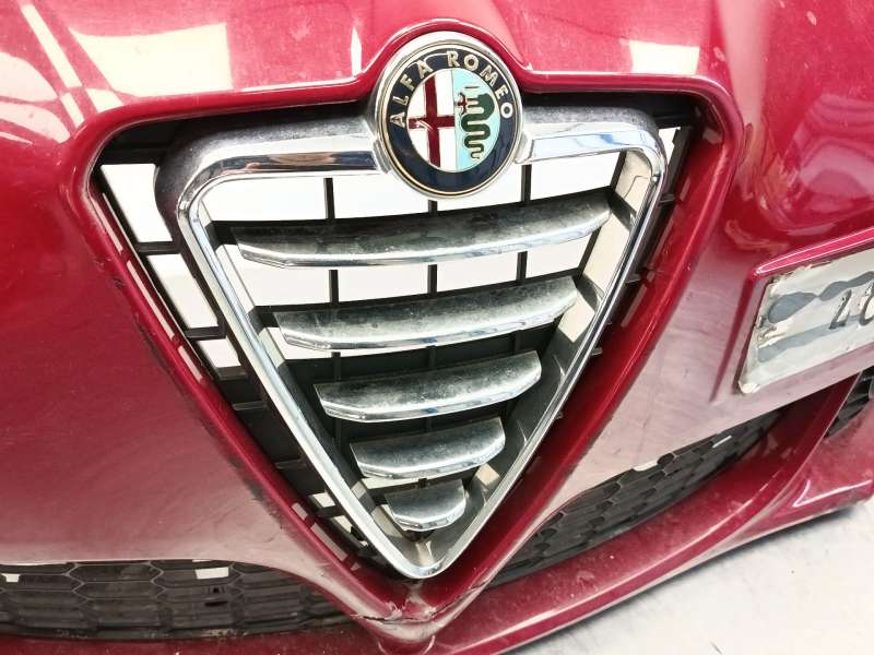 Recambio de paragolpes delantero para alfa romeo giulietta (940_) 2.0 jtdm (940fxe1a, 940fxg11) referencia OEM IAM 156096901 - Rojo 5
