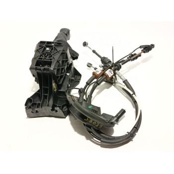 PALANCA CAMBIO 9814653080 