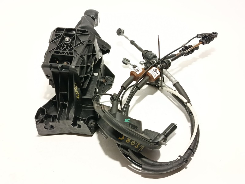 PALANCA CAMBIO 9814653080 