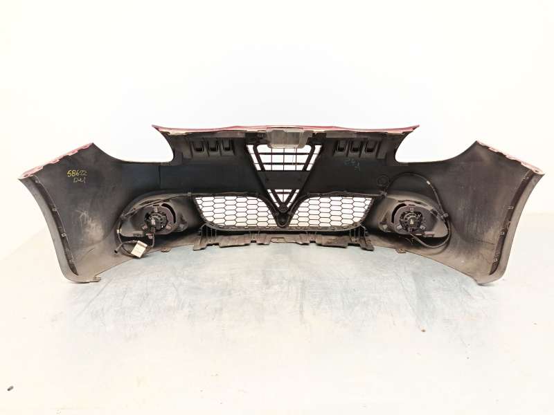 Recambio de paragolpes delantero para alfa romeo giulietta (940_) 2.0 jtdm (940fxe1a, 940fxg11) referencia OEM IAM 156096901 - Rojo 7