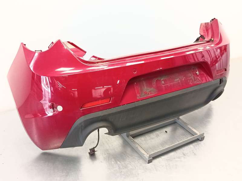 PARAGOLPES TRASERO 156093407 