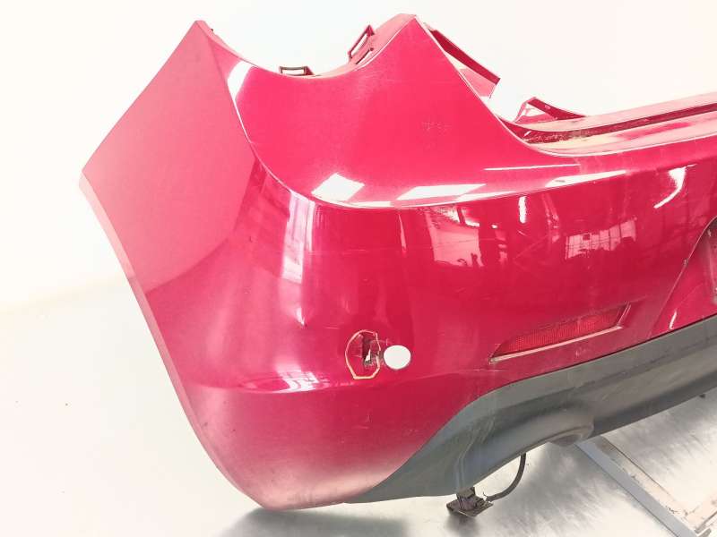 Recambio de paragolpes trasero para alfa romeo giulietta (940_) 2.0 jtdm (940fxe1a, 940fxg11) referencia OEM IAM 156093407 - Rojo 3