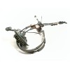 Recambio de palanca cambio para peugeot rifter 1.5 bluehdi 130 referencia OEM IAM 9814653080  