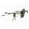 Recambio de palanca cambio para peugeot rifter 1.5 bluehdi 130 referencia OEM IAM 9814653080  