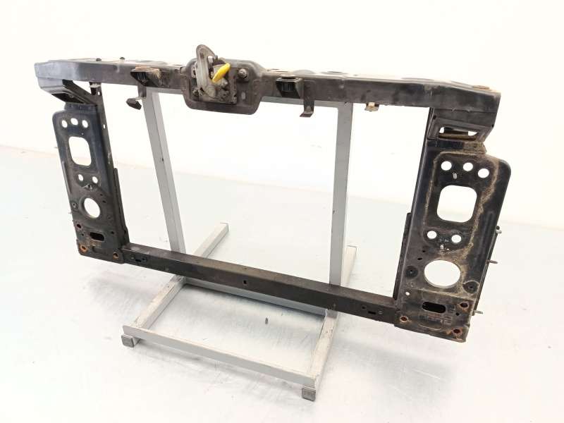 Recambio de panel frontal para alfa romeo giulietta (940_) 2.0 jtdm (940fxe1a, 940fxg11) referencia OEM IAM 50514236 - Rojo 2
