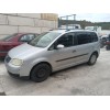 volkswagen touran (1t1, 1t2) del año 2003