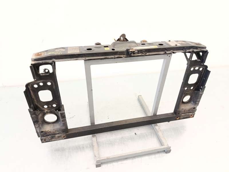 Recambio de panel frontal para alfa romeo giulietta (940_) 2.0 jtdm (940fxe1a, 940fxg11) referencia OEM IAM 50514236 - Rojo 4