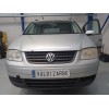 volkswagen touran (1t1, 1t2) del año 2003