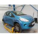 FORD KA (RU8)