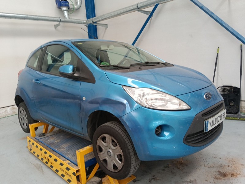 FORD KA (RU8)