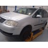 volkswagen touran (1t1, 1t2) del año 2003