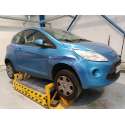FORD KA (RU8)