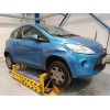 ford ka (ru8) del año 2014