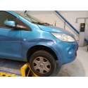 FORD KA (RU8)