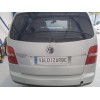 volkswagen touran (1t1, 1t2) del año 2003