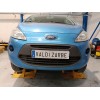 ford ka (ru8) del año 2014