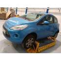 FORD KA (RU8)