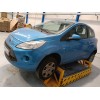 ford ka (ru8) del año 2014
