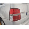volkswagen touran (1t1, 1t2) del año 2003