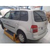 volkswagen touran (1t1, 1t2) del año 2003