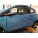 FORD KA (RU8)