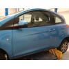 ford ka (ru8) del año 2014
