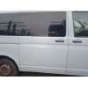 volkswagen transporter t5 furgoneta (7ha, 7hh, 7ea, 7eh) del año 2005