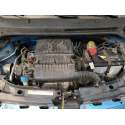 FORD KA (RU8)