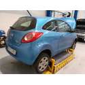 FORD KA (RU8)