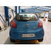 ford ka (ru8) del año 2014