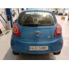 ford ka (ru8) del año 2014