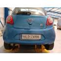 FORD KA (RU8)