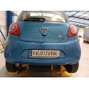 ford ka (ru8) del año 2014