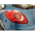 FORD KA (RU8)