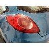 ford ka (ru8) del año 2014