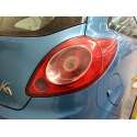 FORD KA (RU8)