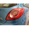 ford ka (ru8) del año 2014