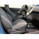 FORD KA (RU8)