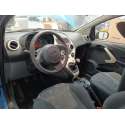 FORD KA (RU8)