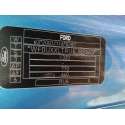FORD KA (RU8)