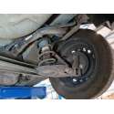 FORD KA (RU8)